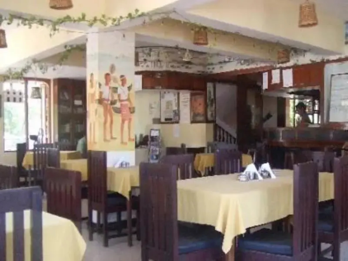 Gaffino's Beach Resort