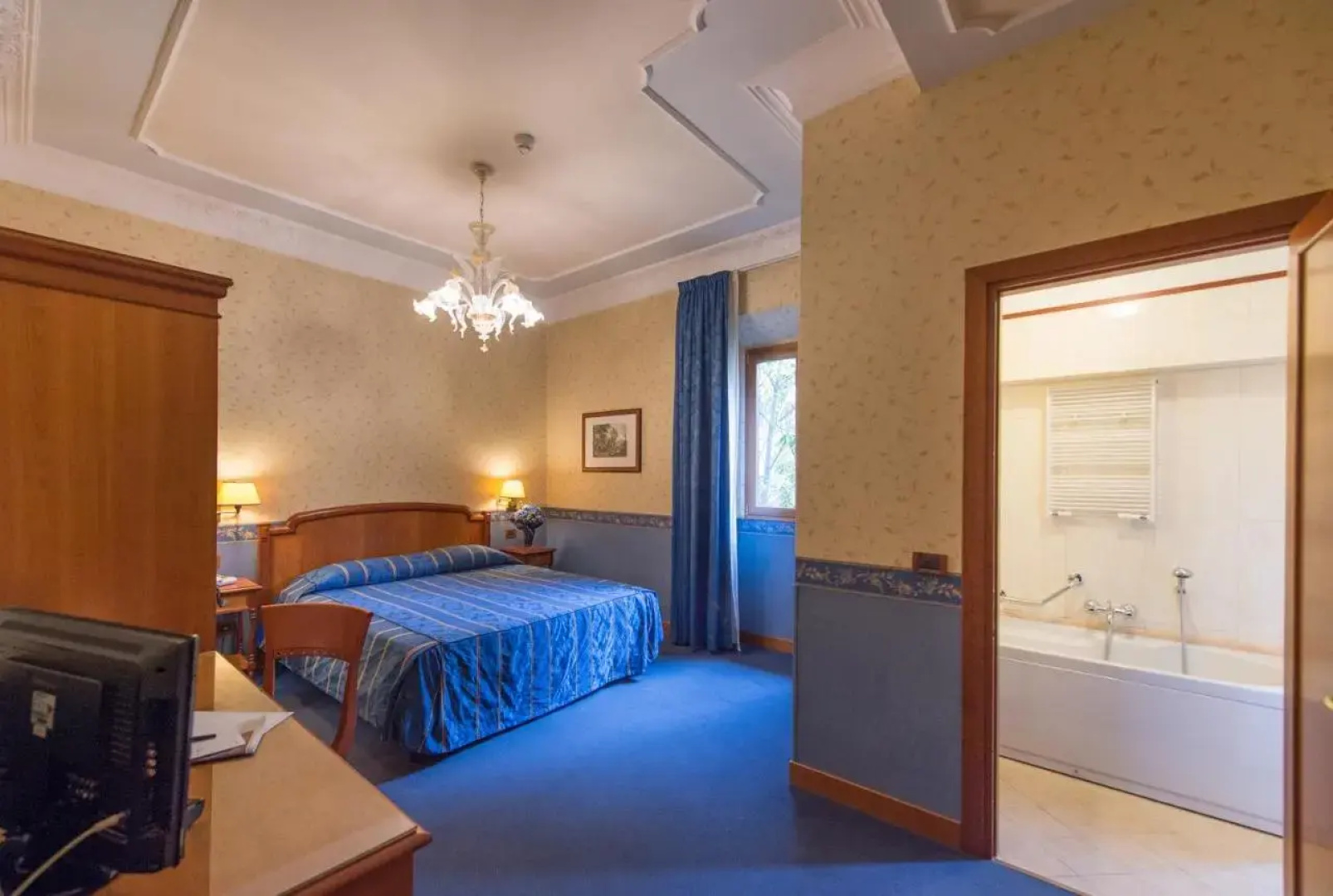 Diana Park Hotel