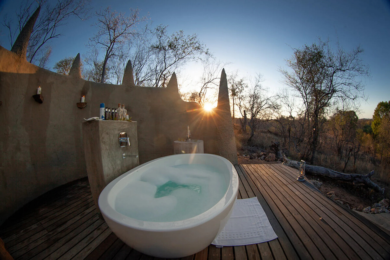 Garonga Safari Camp