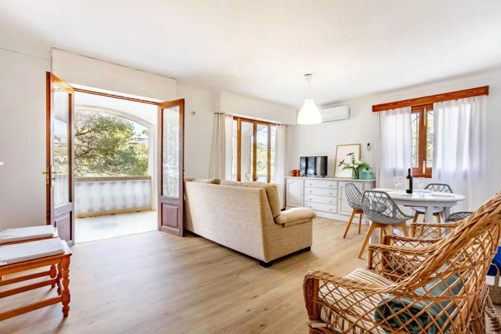 Apartamentos Drac