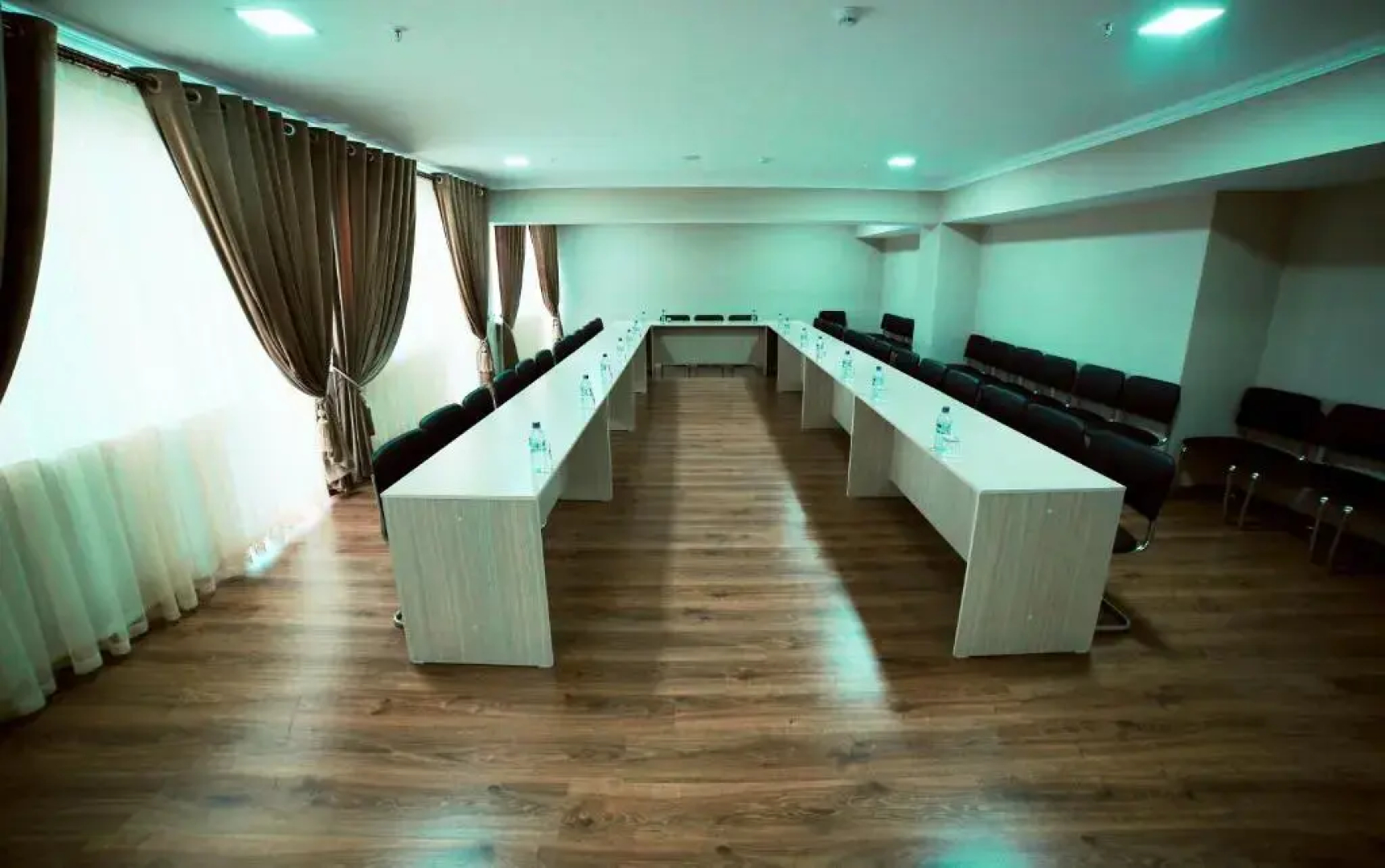 Tashkent Hotel