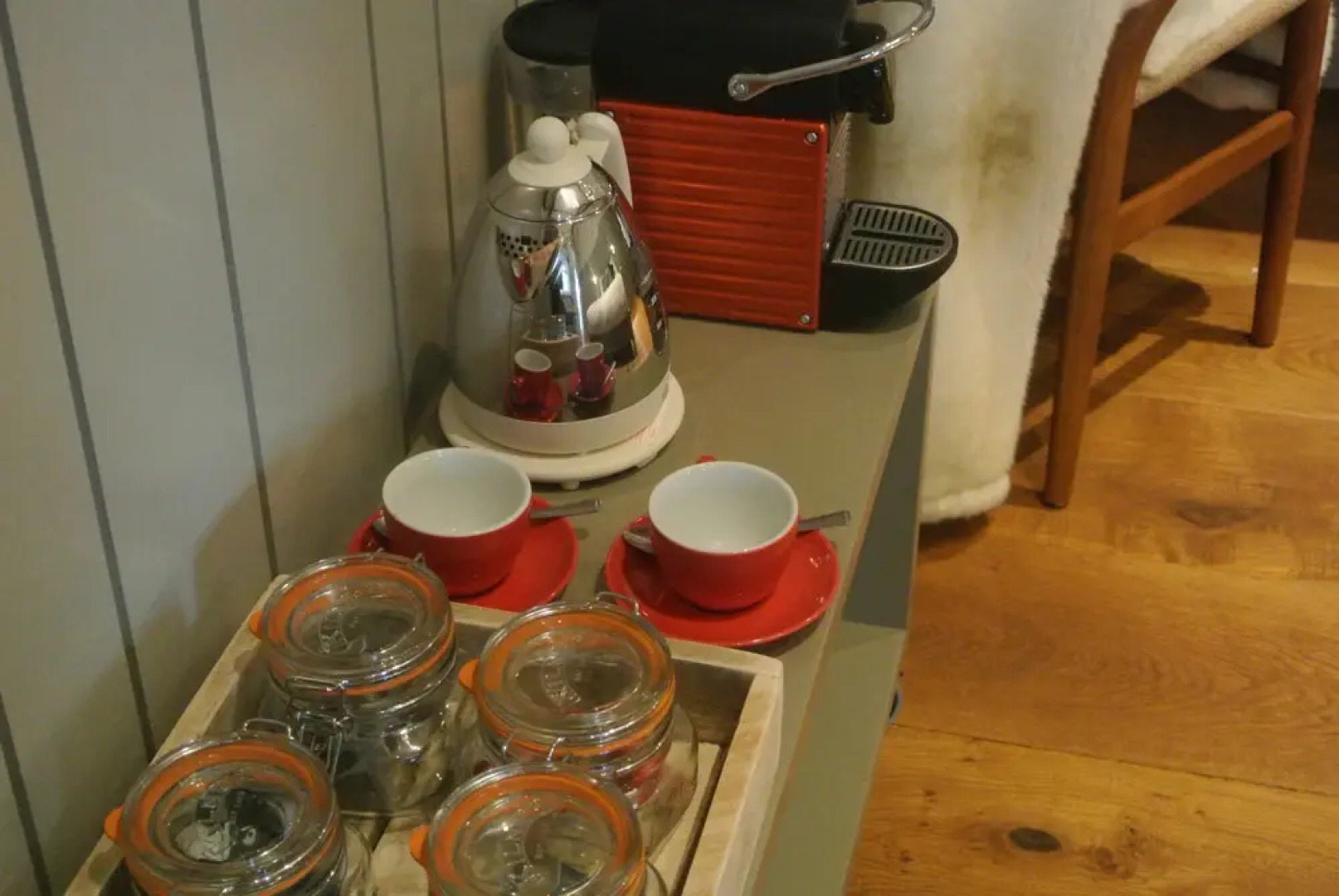 The Crown Pub, Dining & Rooms