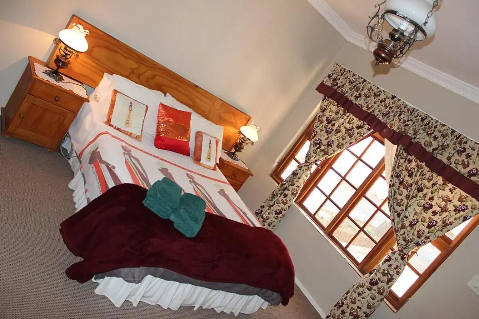 Penny Farthing Guest House