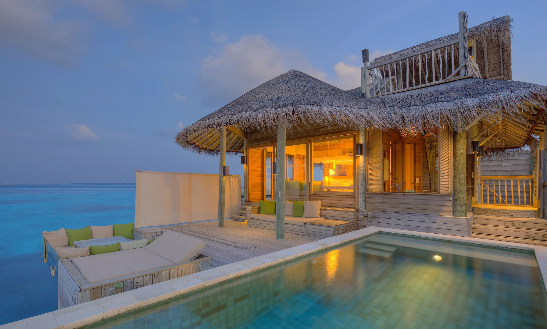 Six Senses Laamu