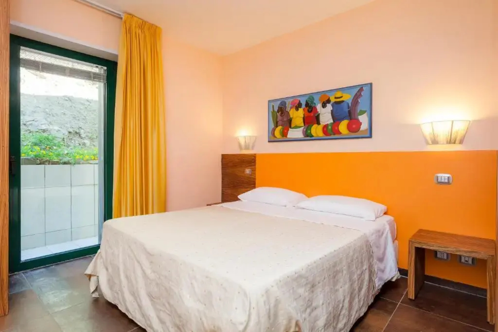 Villa Solaria
