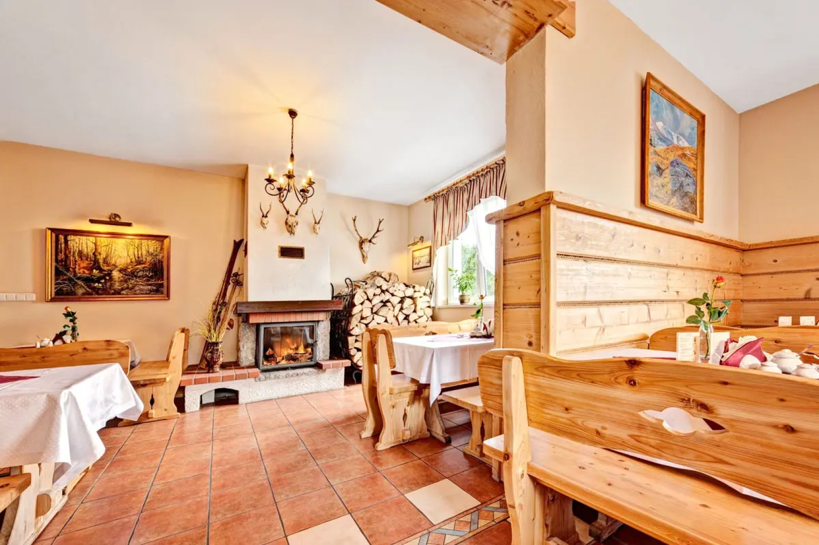 Pensjonat Karkonoski SPA