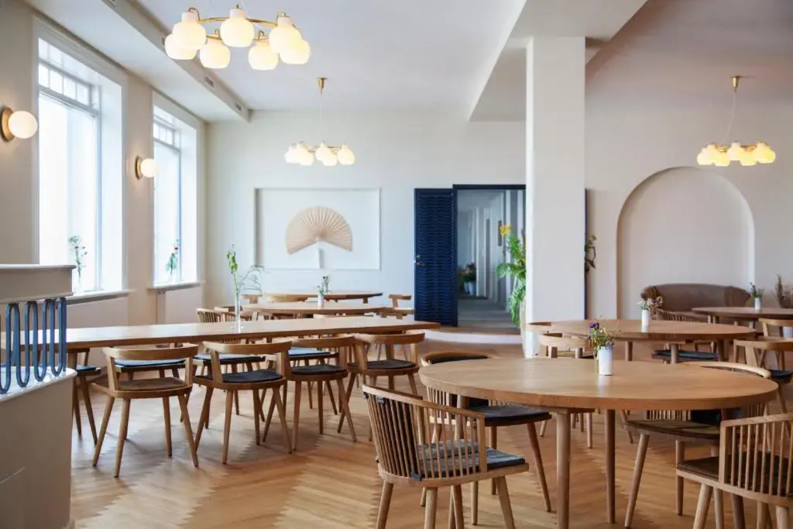 Strandhotellet Sandvig