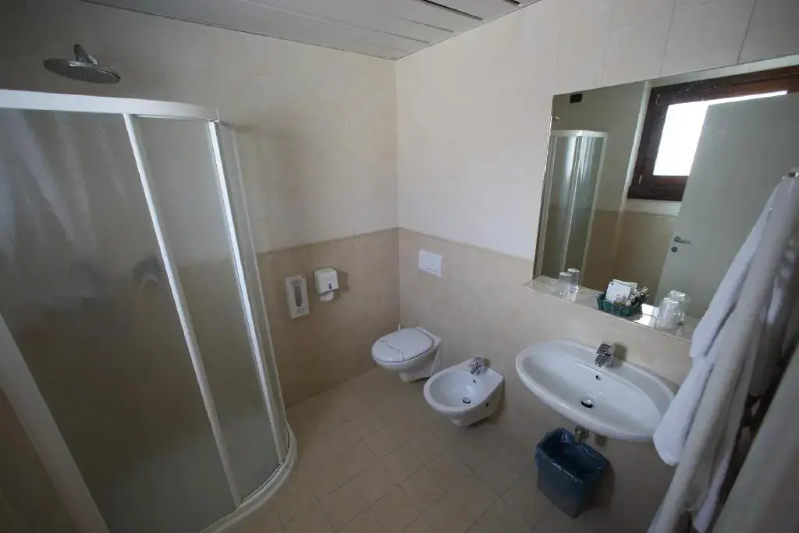 Hotel Fioroni