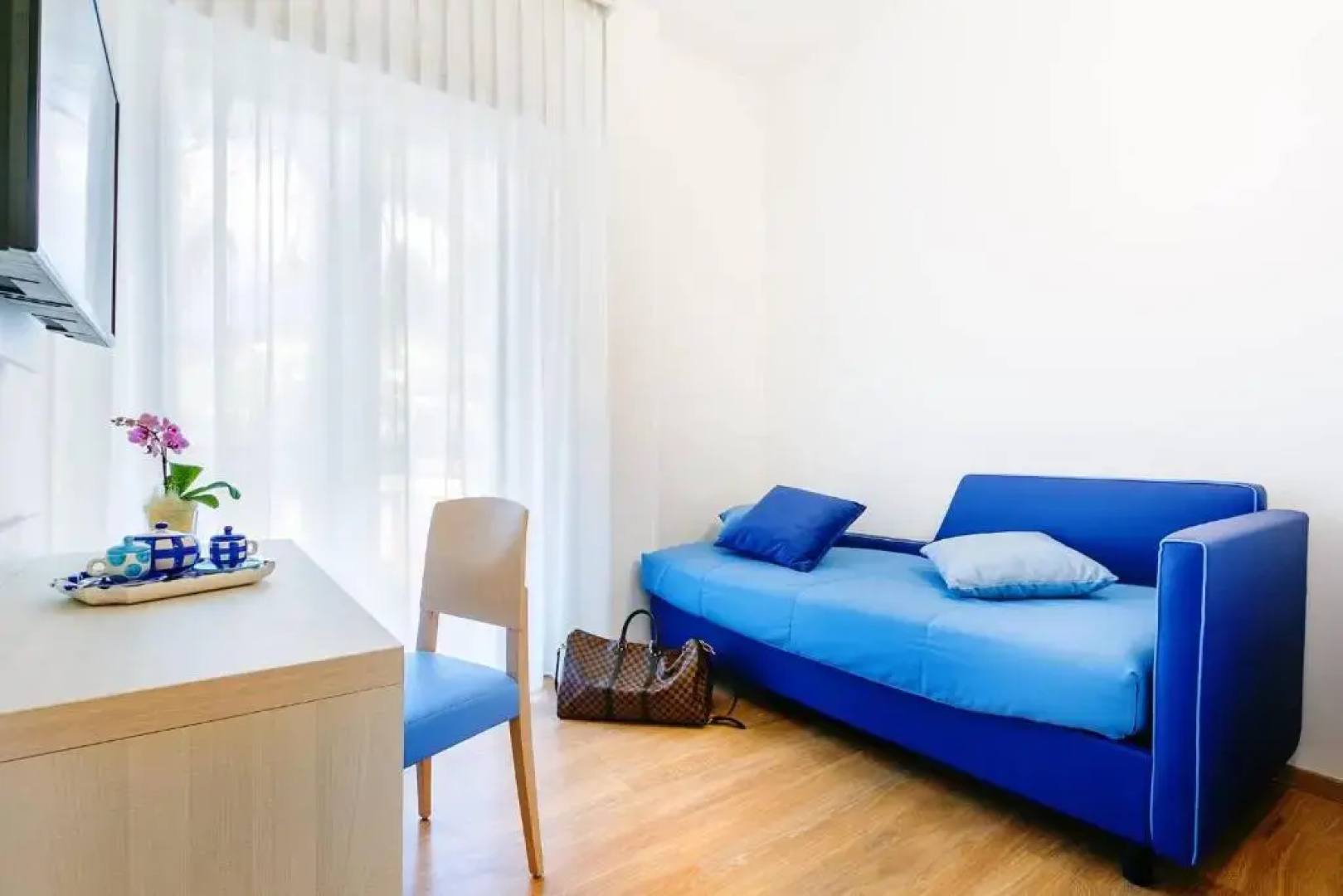 Hotel Aequa