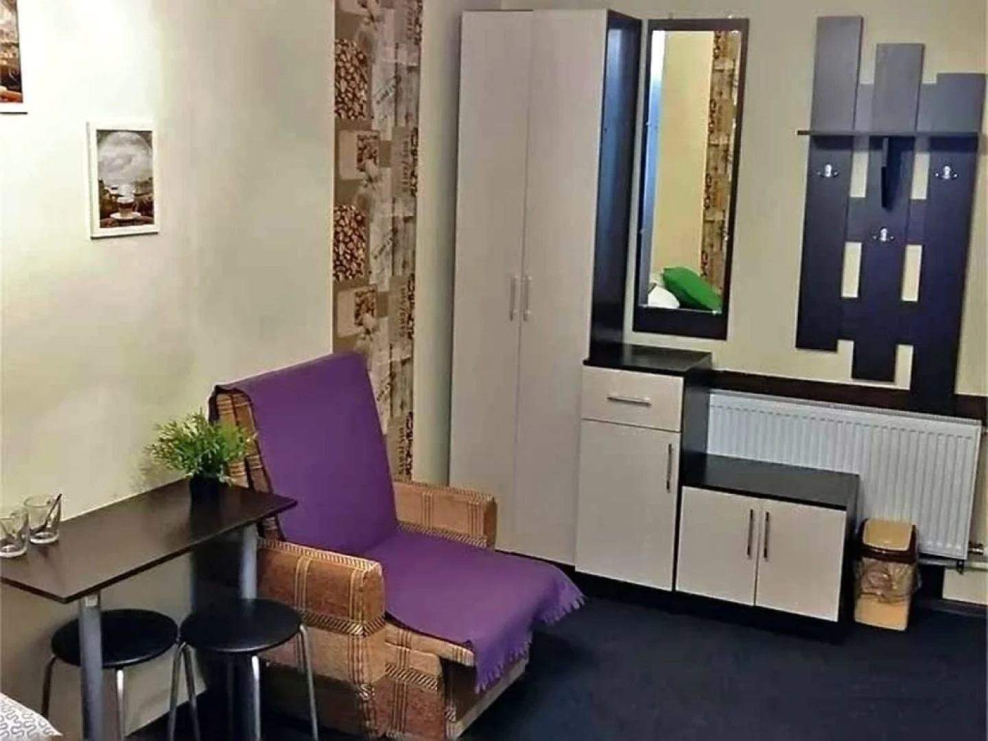 Nevsky 103N Guest Hotel