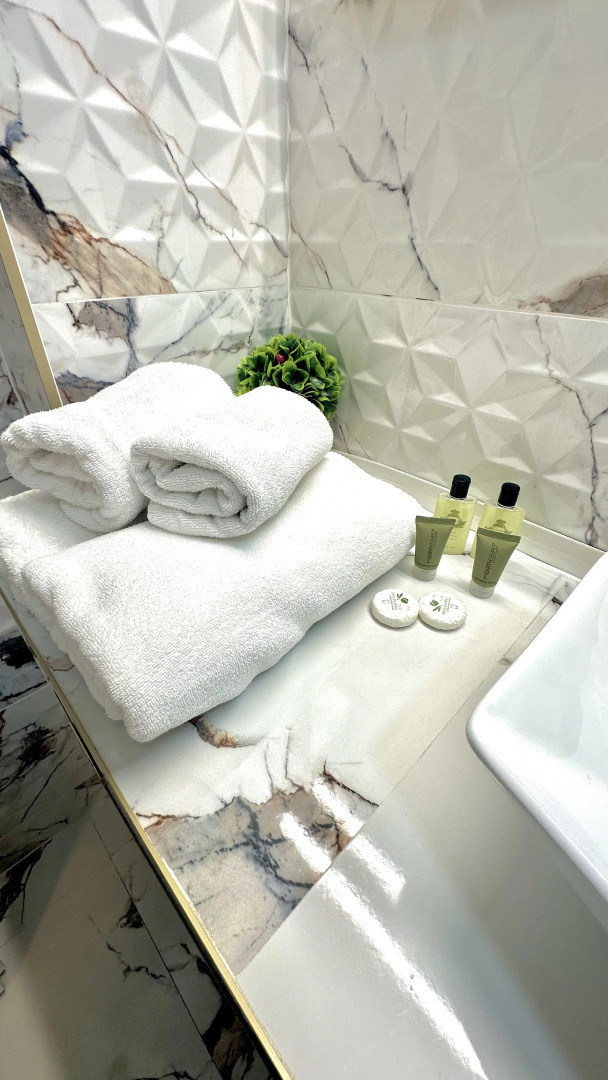 Hotel Floria