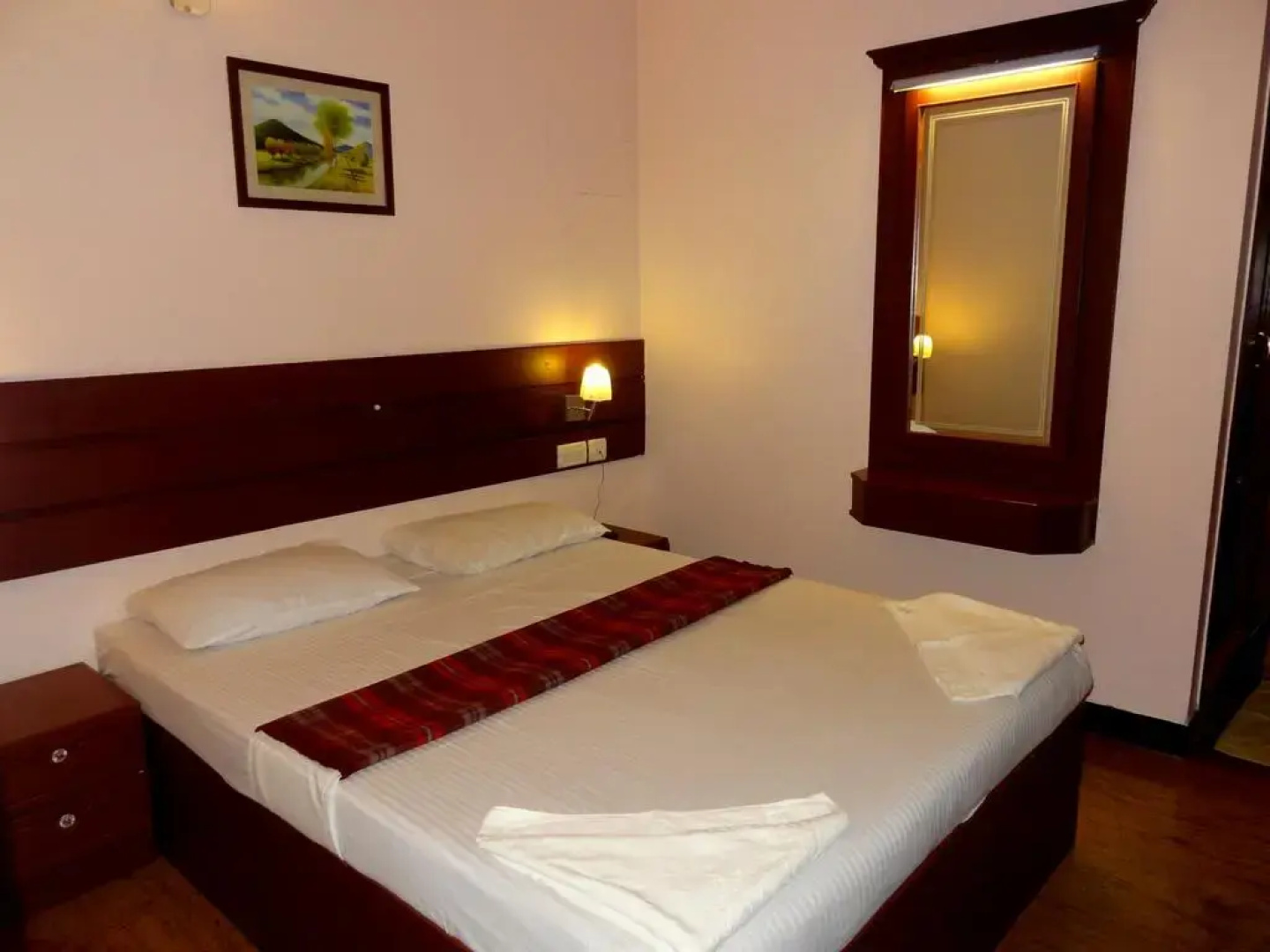 Richwin Hotels
