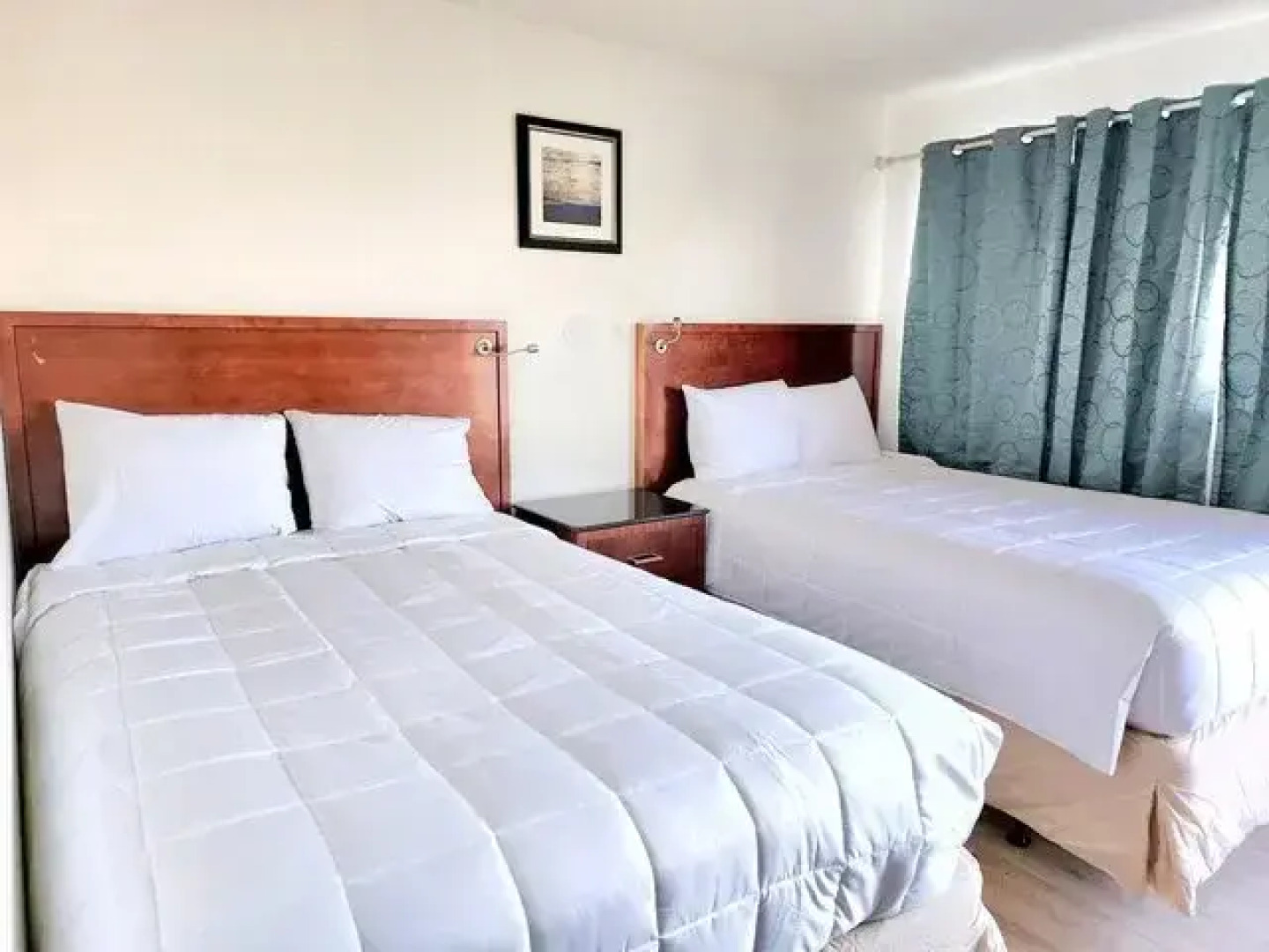 Willcox Extended Residence Inn & Suites