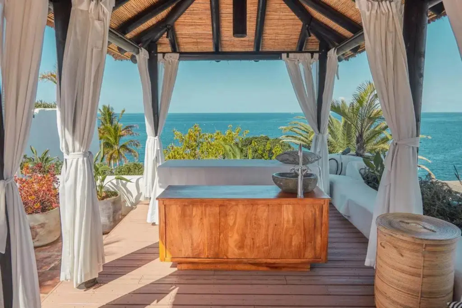 Dreams Jardin Tropical Resort & Spa