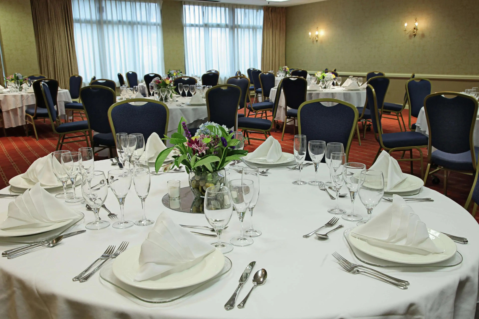 Embassy Suites by Hilton Philadelphia Valley Forge