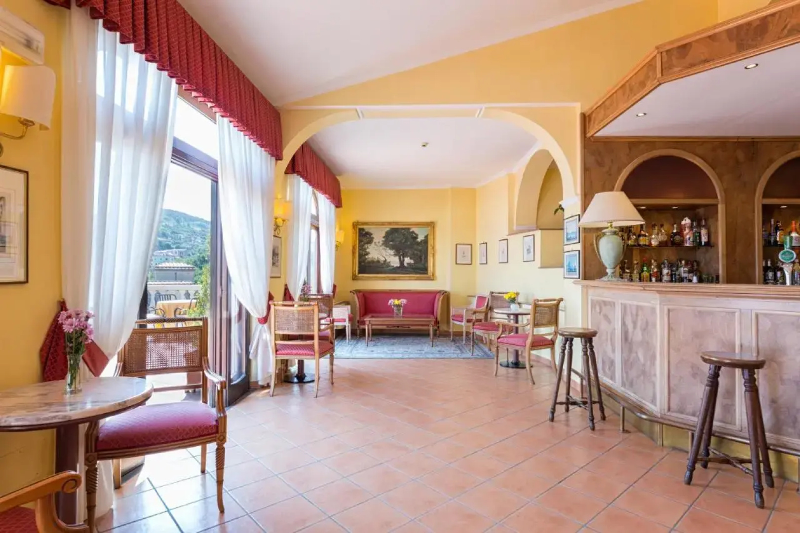 Hotel Iaccarino