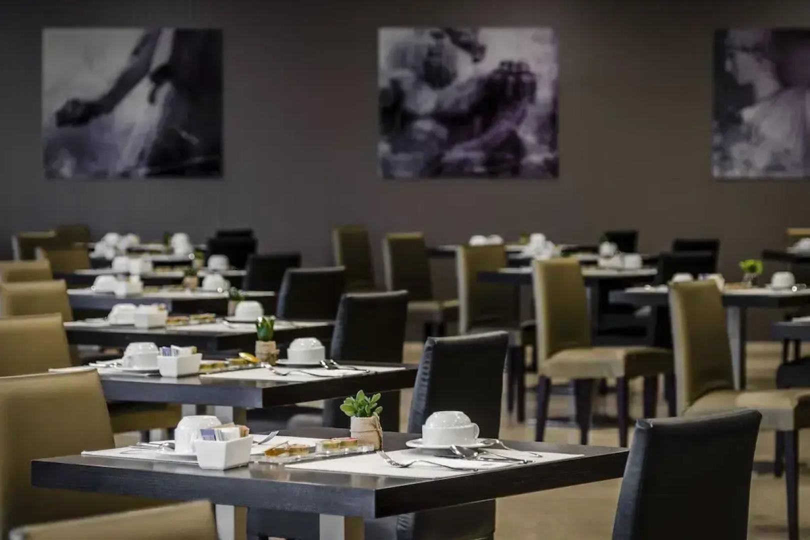 Eurostars Roma Aeterna