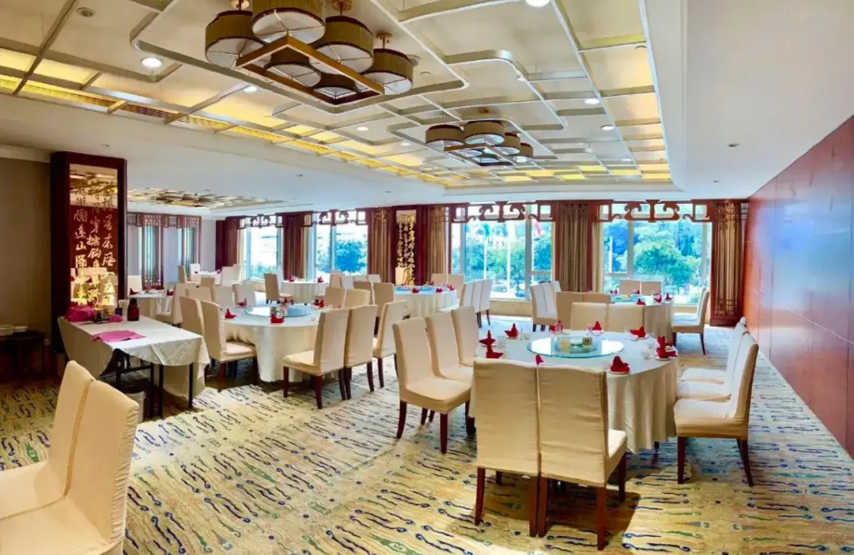 Yushan Hotel