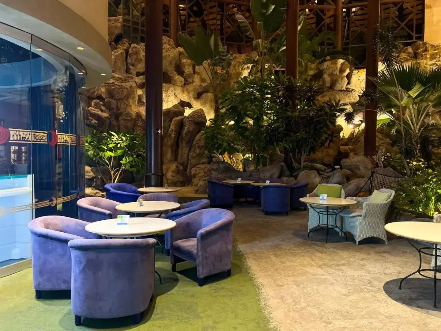 Отель Cordial Mogán Playa