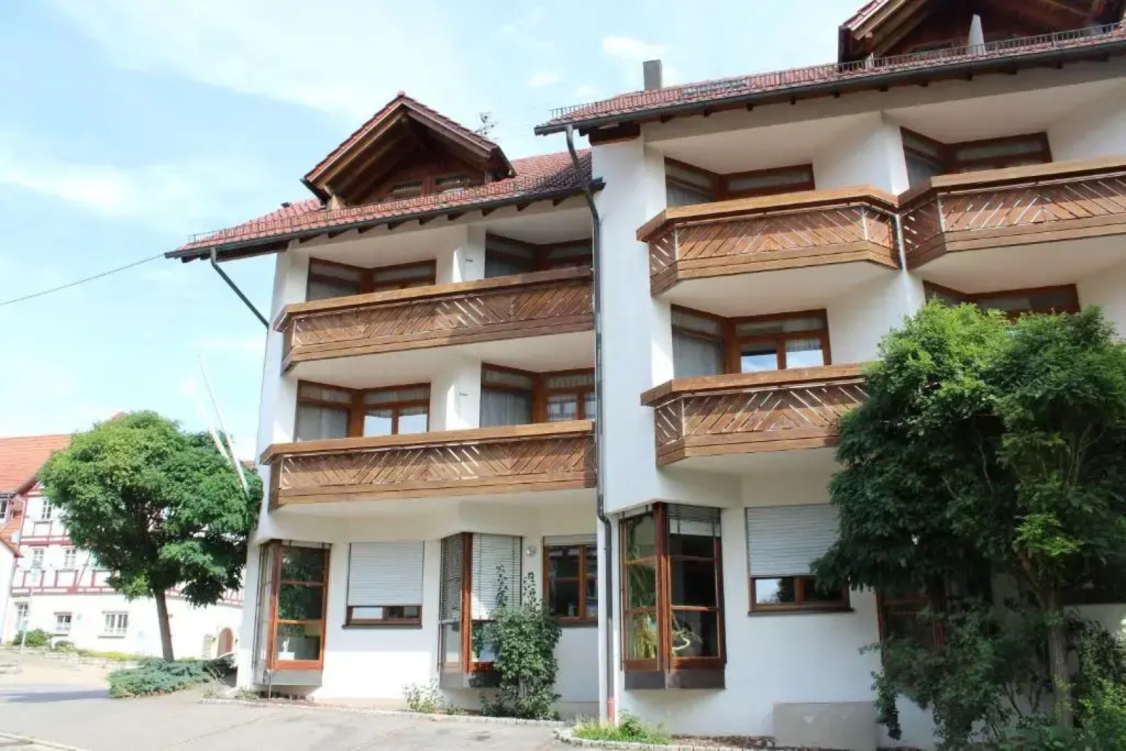 Landhotel Hirsch