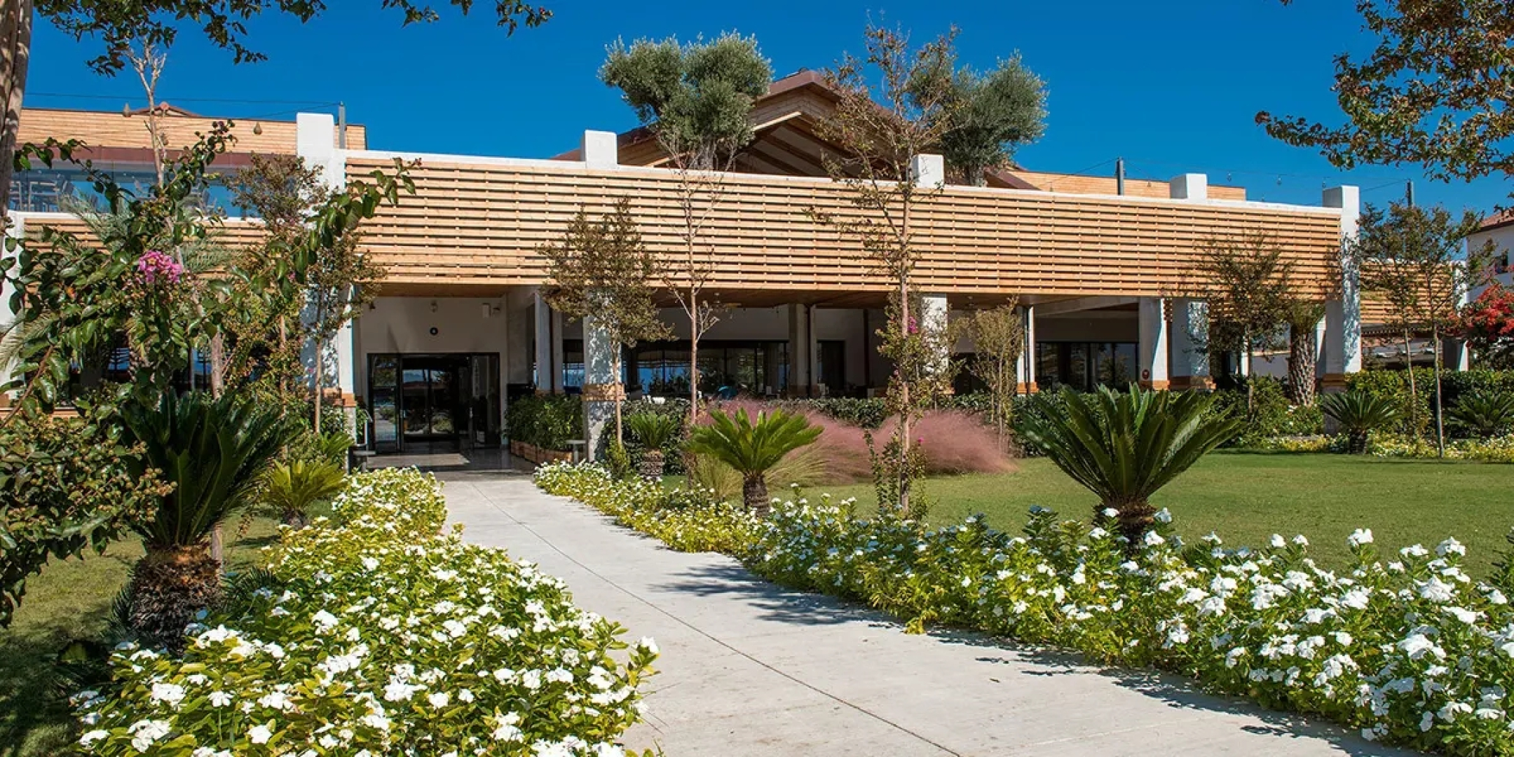Akra Fethiye Tui Blue Sensatori All Inclusive
