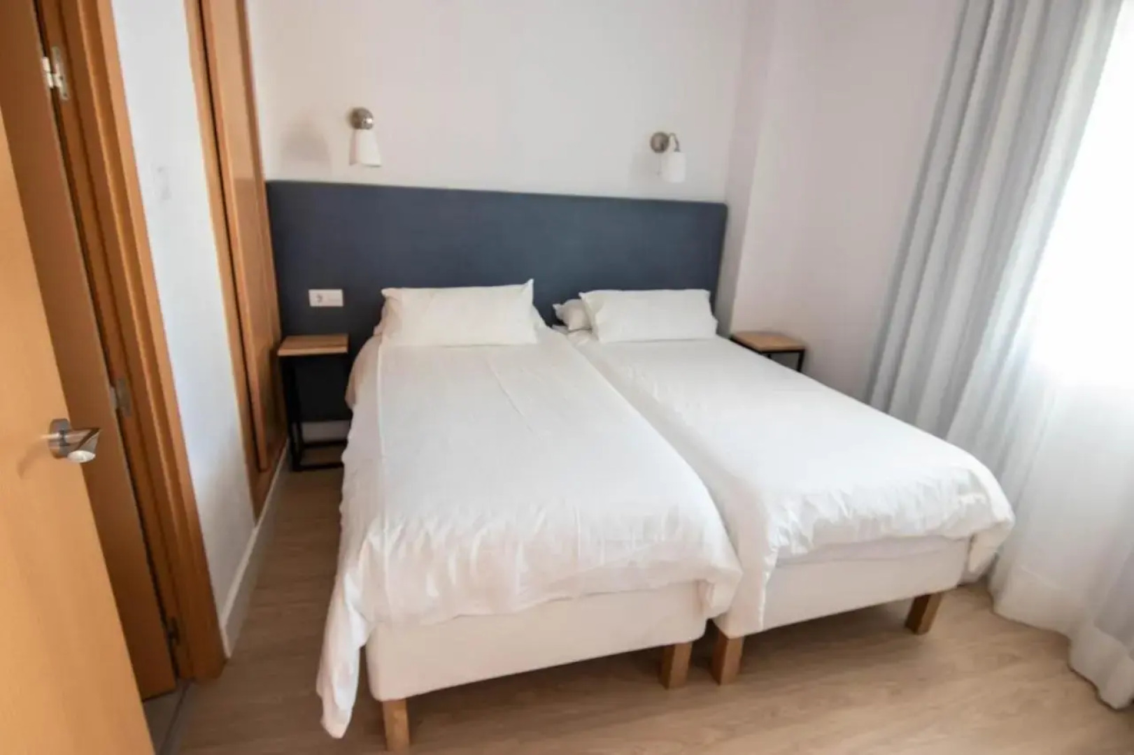 Apartamentos Buensol