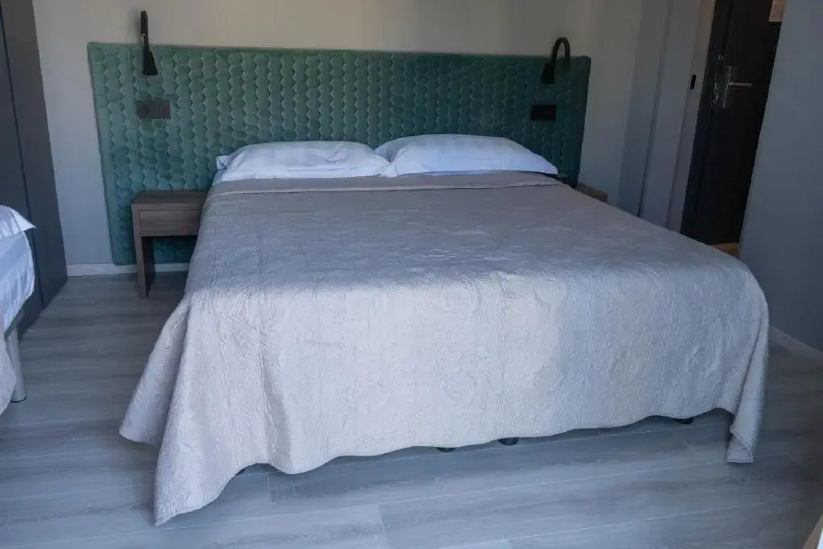 Hotel Graziella