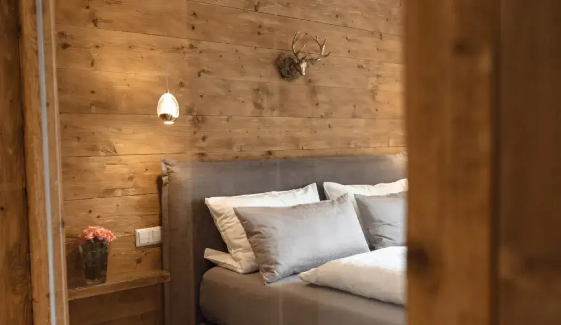 Wellness Pension am Rain