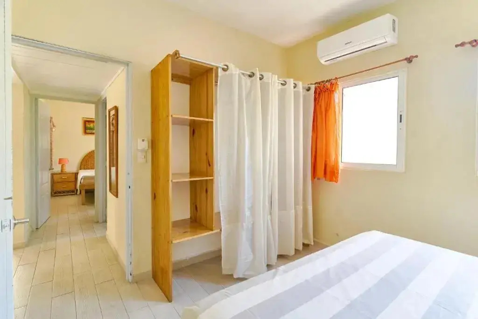 Parco del caribe Hotel