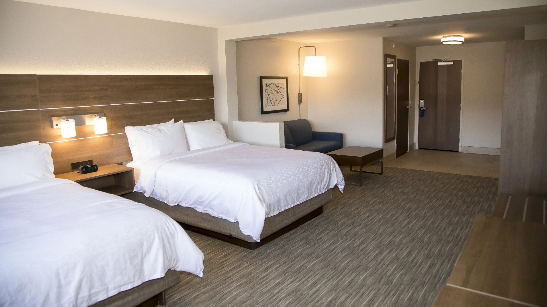 Holiday Inn Express & Suites Colorado Springs North by IHG