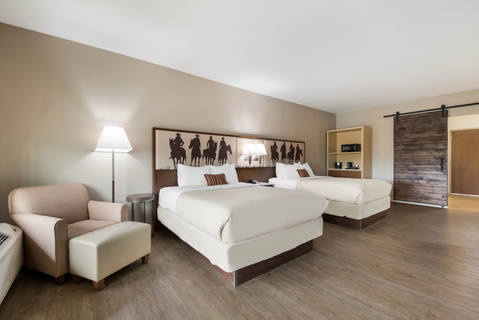 Best Western Bandera Suites & Saloon