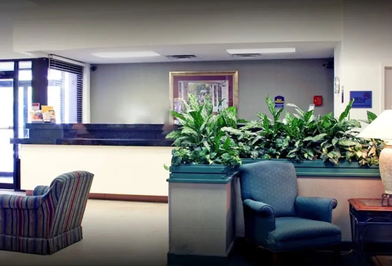 Best Western Medical Center Inn