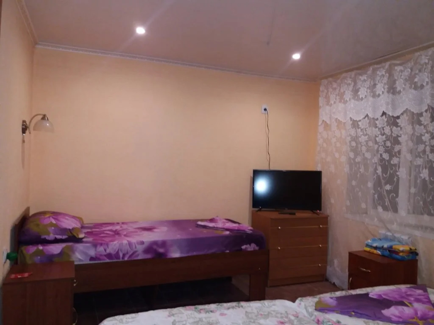 Inn Roza Hutor