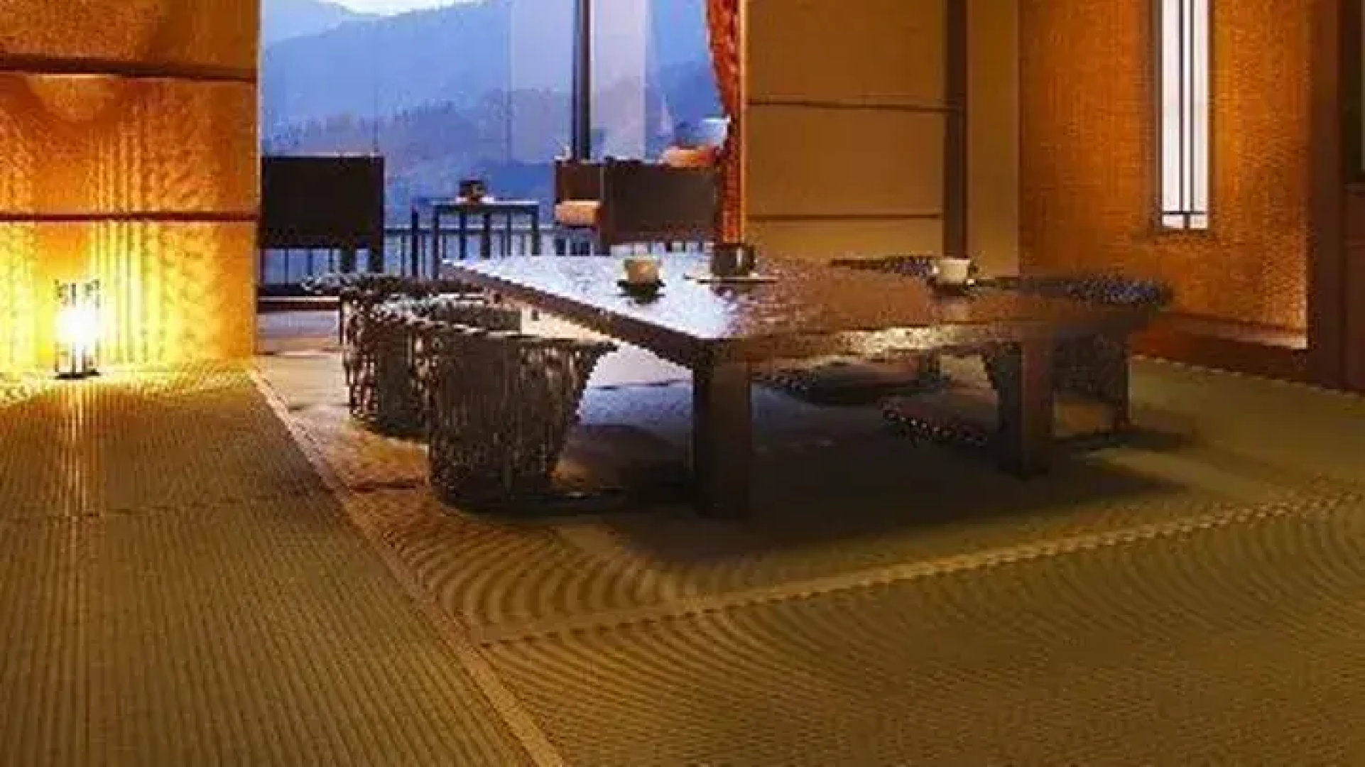Sensaian Sansui