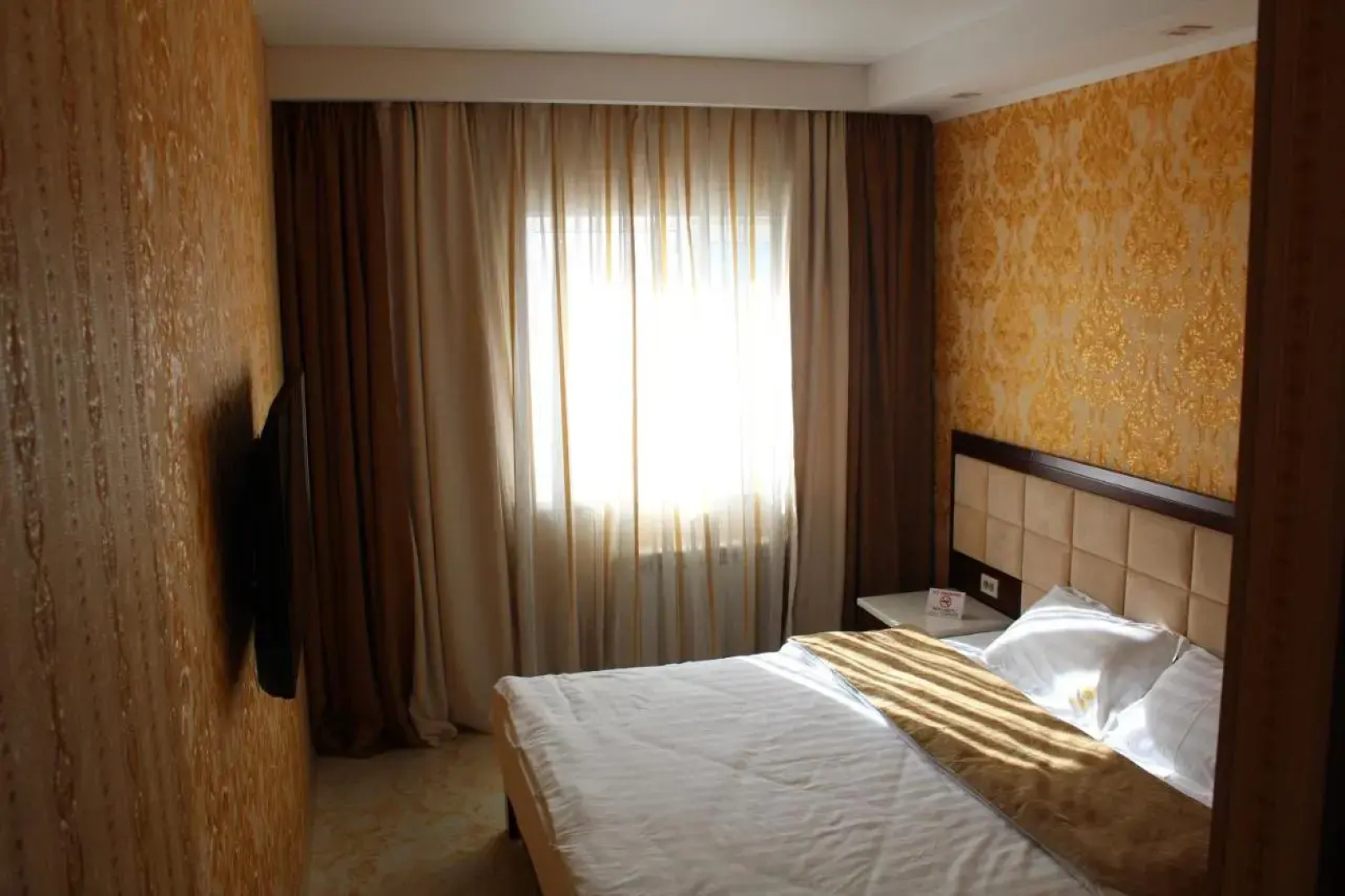 Kot Mini Hotel