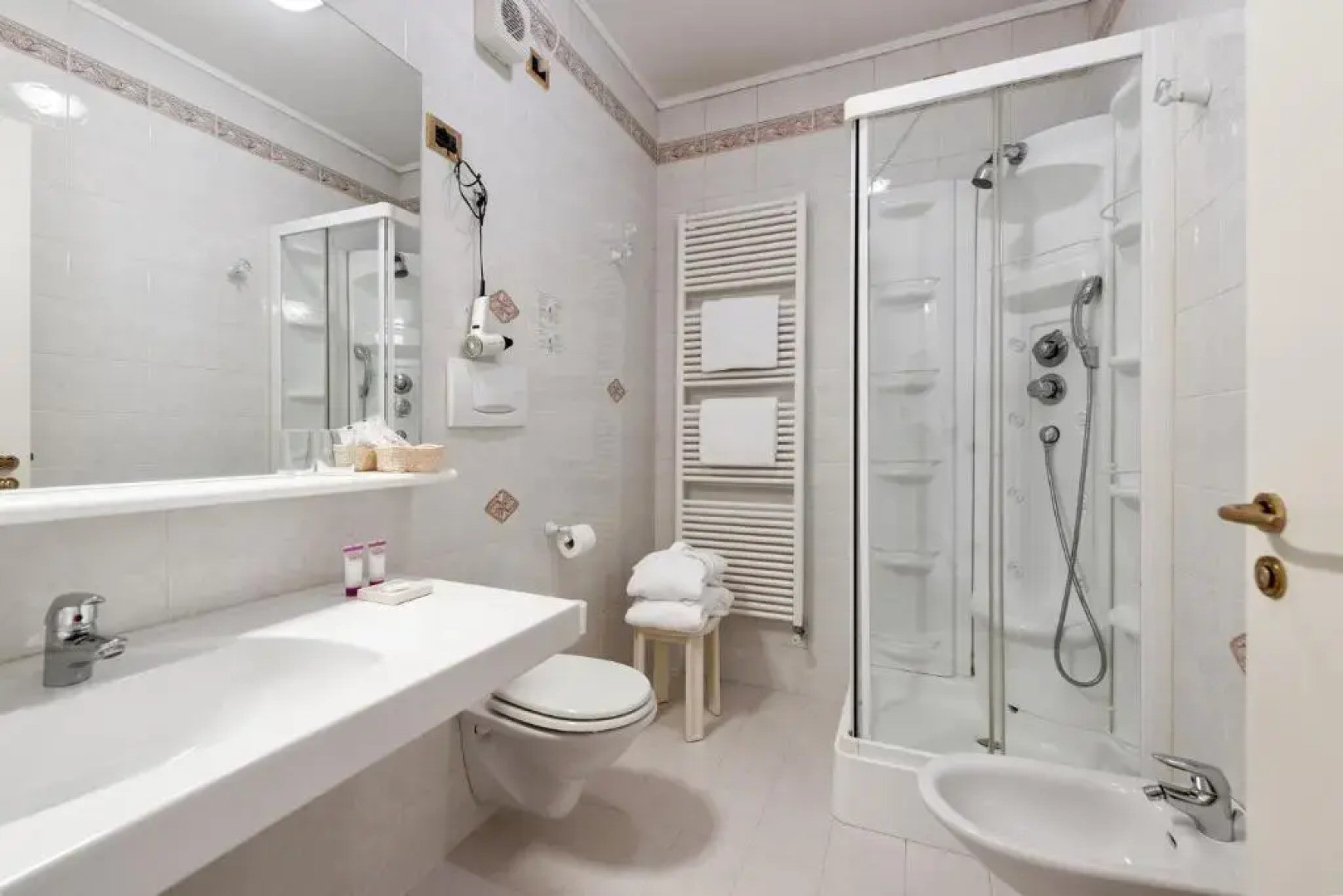 Hotel Savoia Thermae & Spa