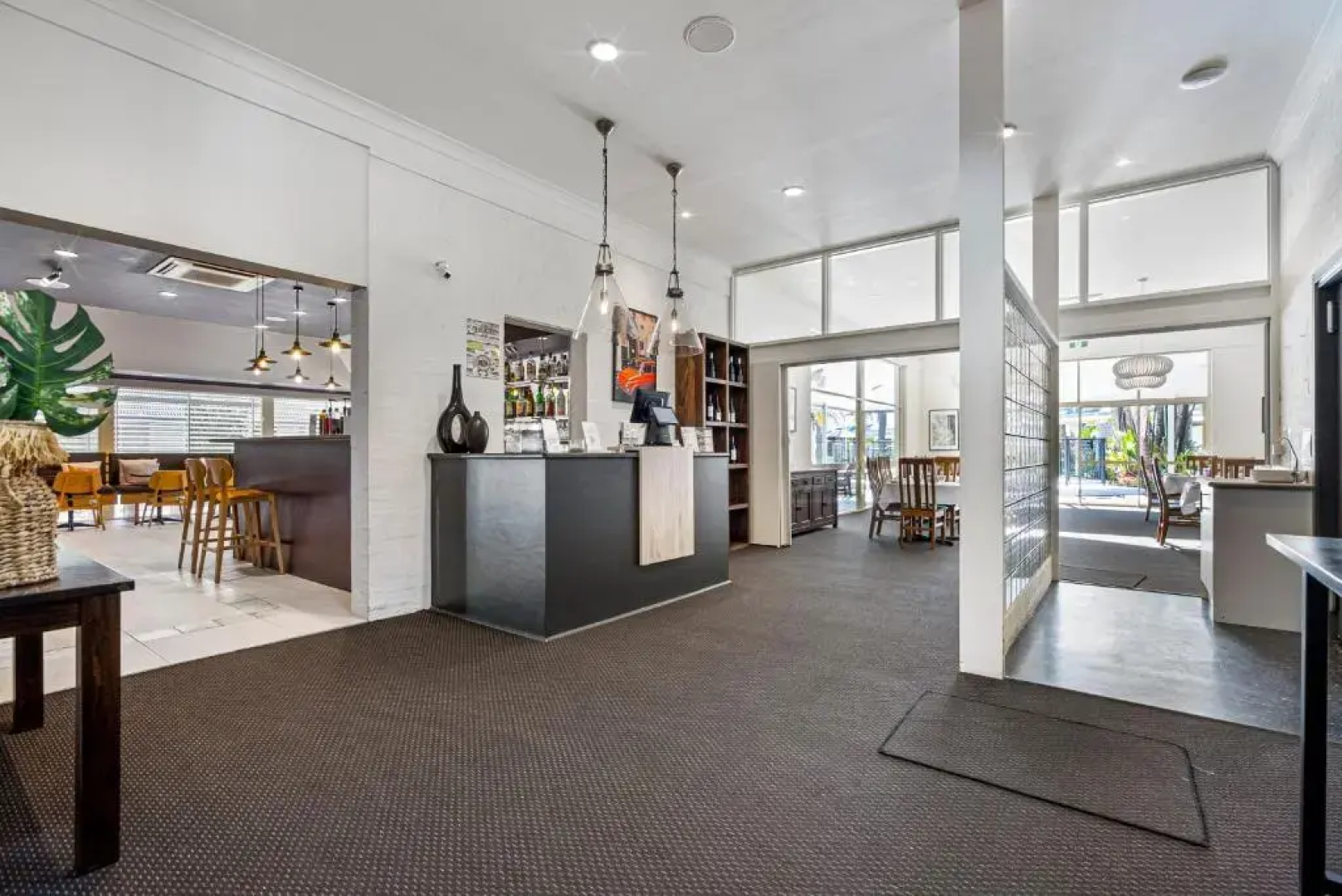 Ballina Byron Islander Resort and Conference Centre