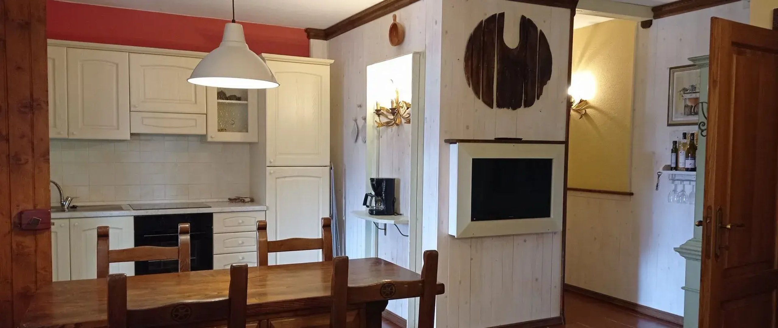 Agriturismo Tenuta La Fratta