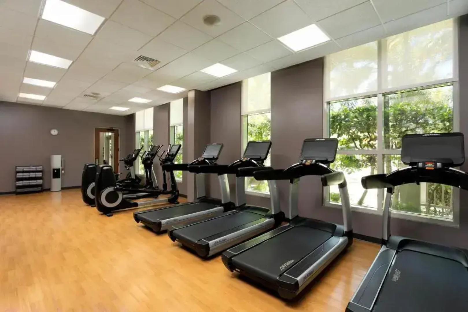 Hyatt House San Juan