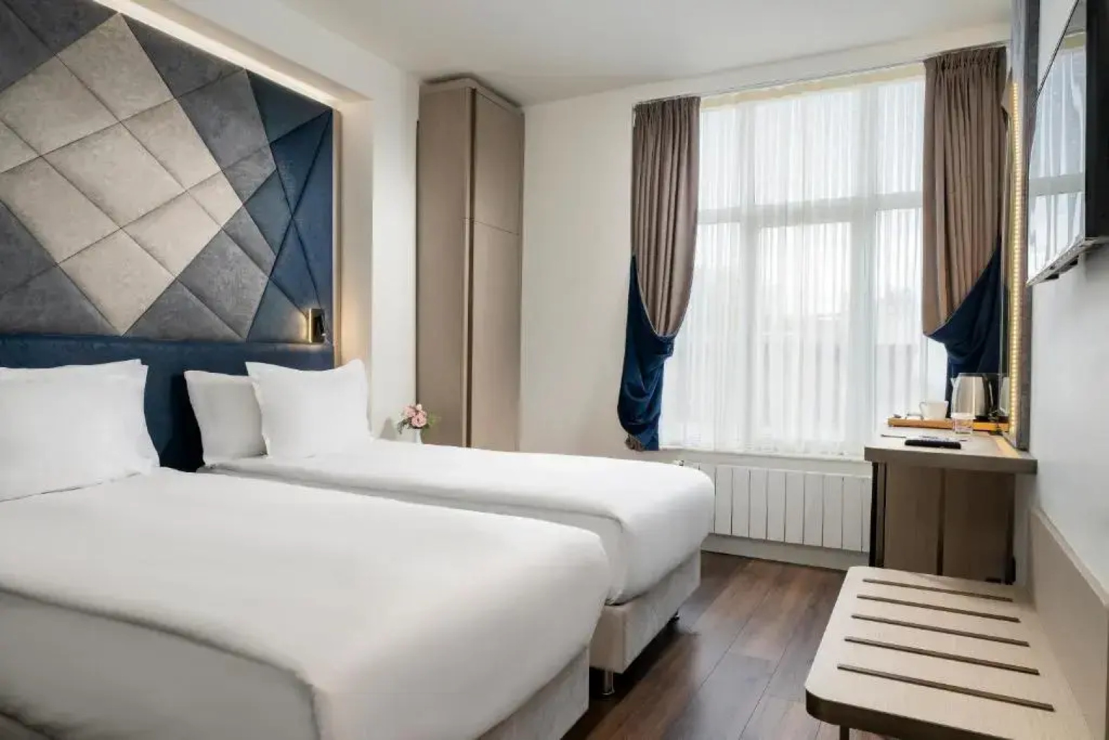 Adamar Hotel - Special Class