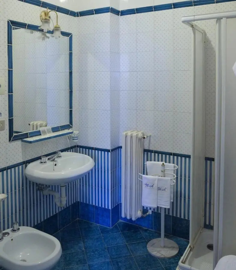 Hotel Astor