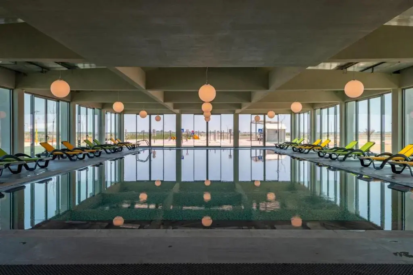 Vila Gale NEP Kids Hotel