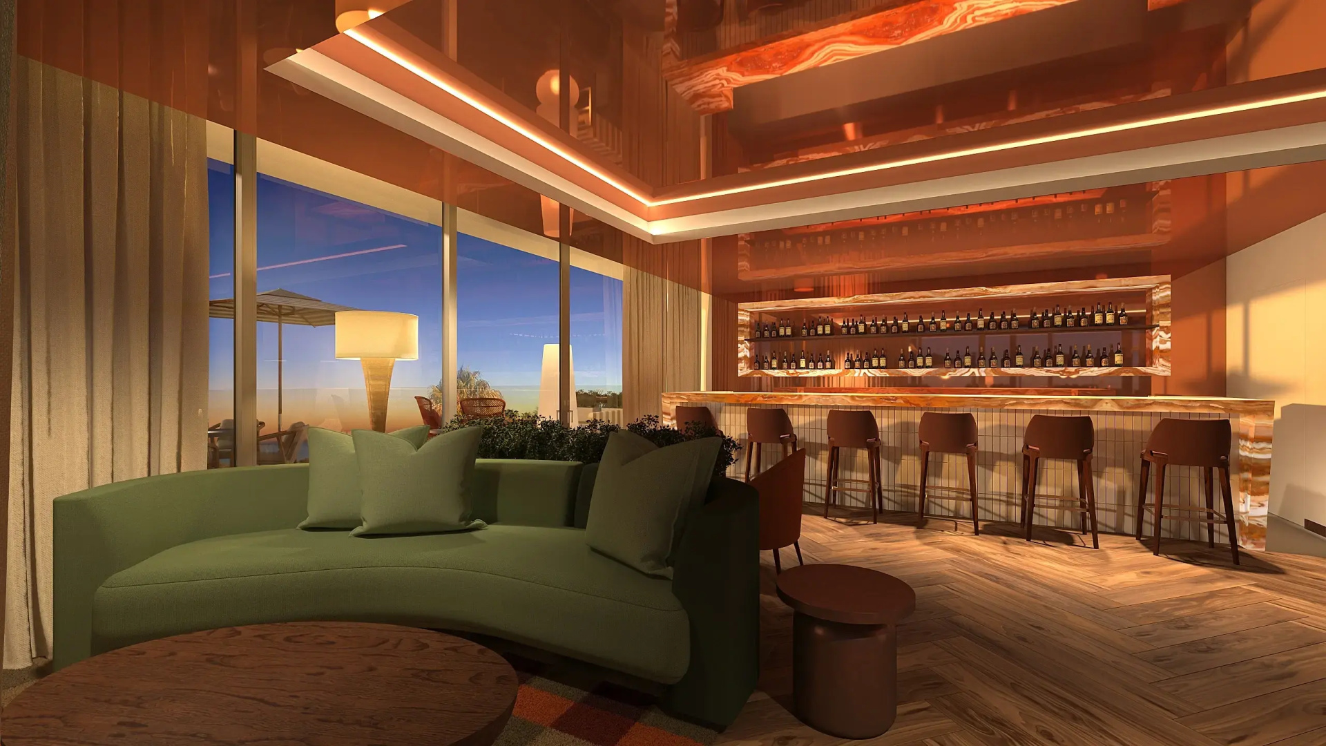 Kimpton Atlântico Algarve by IHG