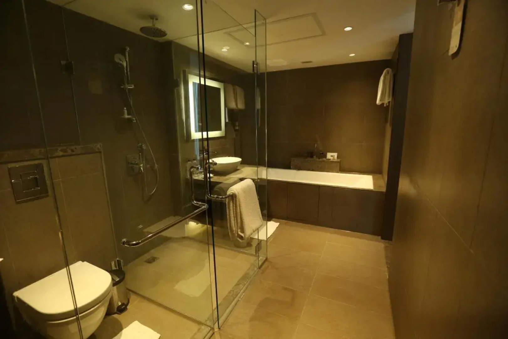 Novotel New Delhi Aerocity Hotel