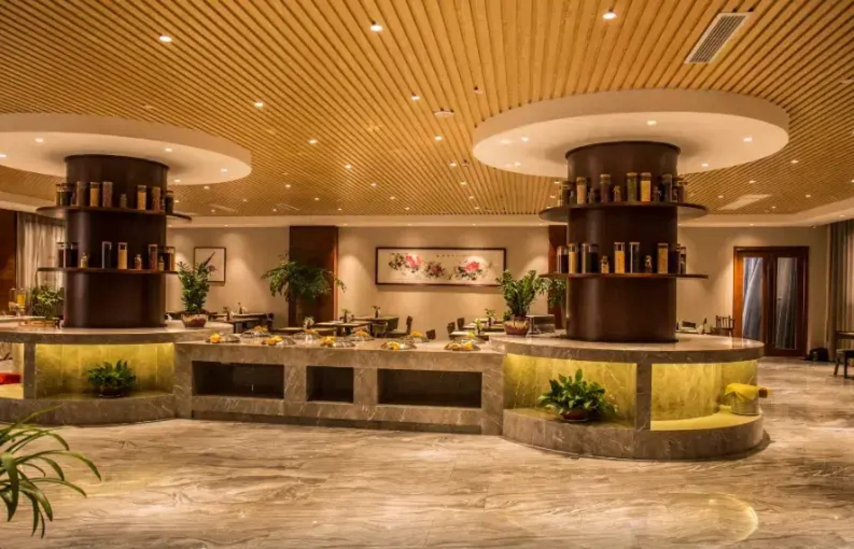 Deheng Hotel