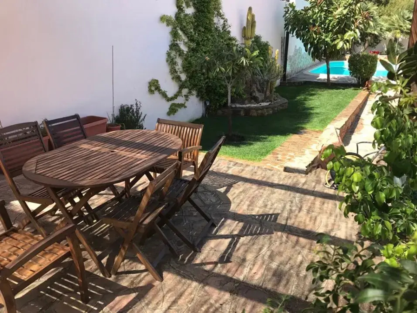 Villa Mariposa