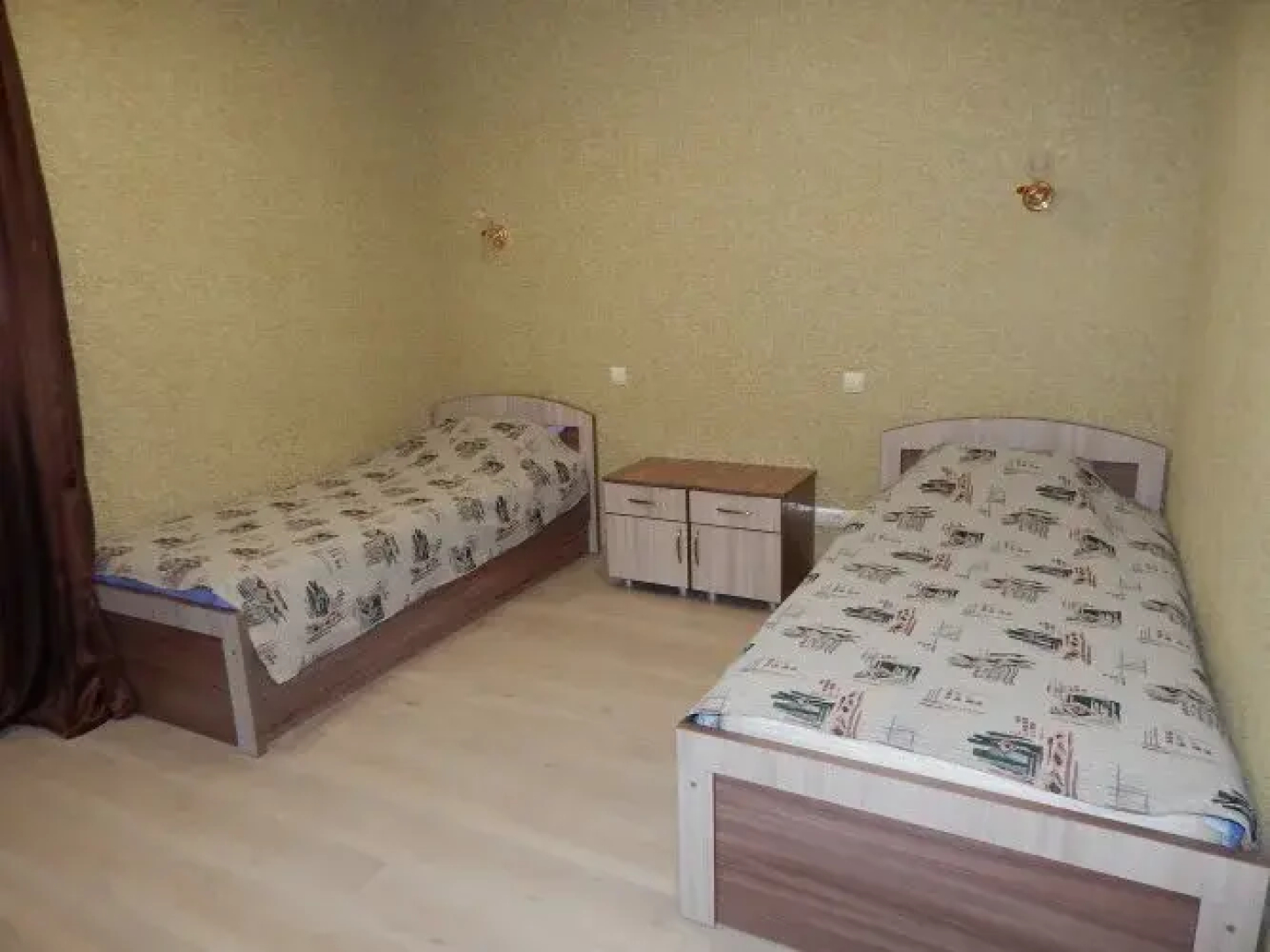Vaytsekhovsky I Syn Mini-Hotel