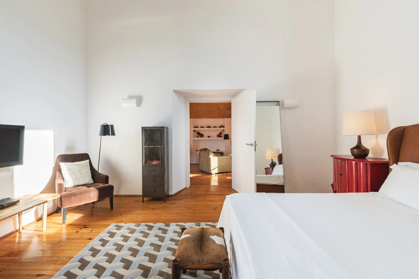 Imani Country House