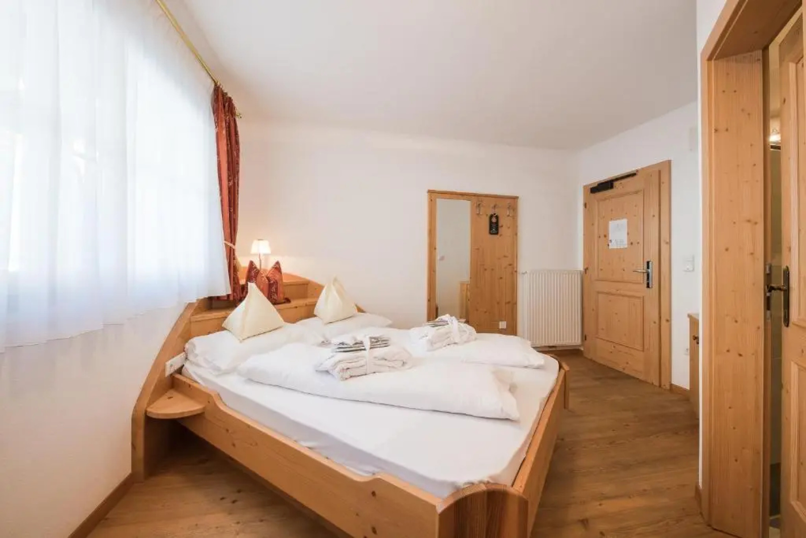 Naturhotel Residence Gruberhof