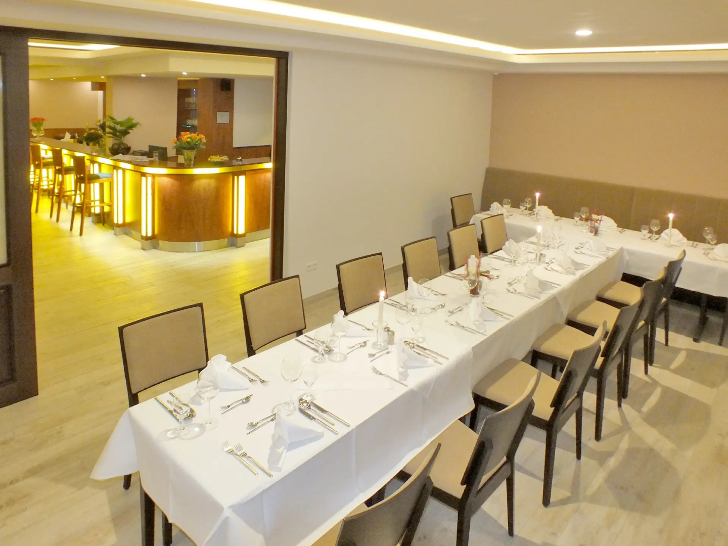 Hotel am Schlossplatz